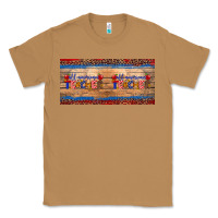 Toasted Coconut all american teacher 15oz mug Classic Tee - Artiststas