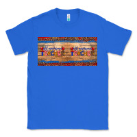 True Royal all american teacher 15oz mug Classic Tee - Artiststas