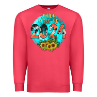 Cardinal class of 2024 senior Premium Sweatshirt - JahusDesignShop