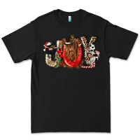 Black joy Premium Tee - CowGirlArtShop