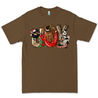 Cacao joy Premium Tee - CowGirlArtShop