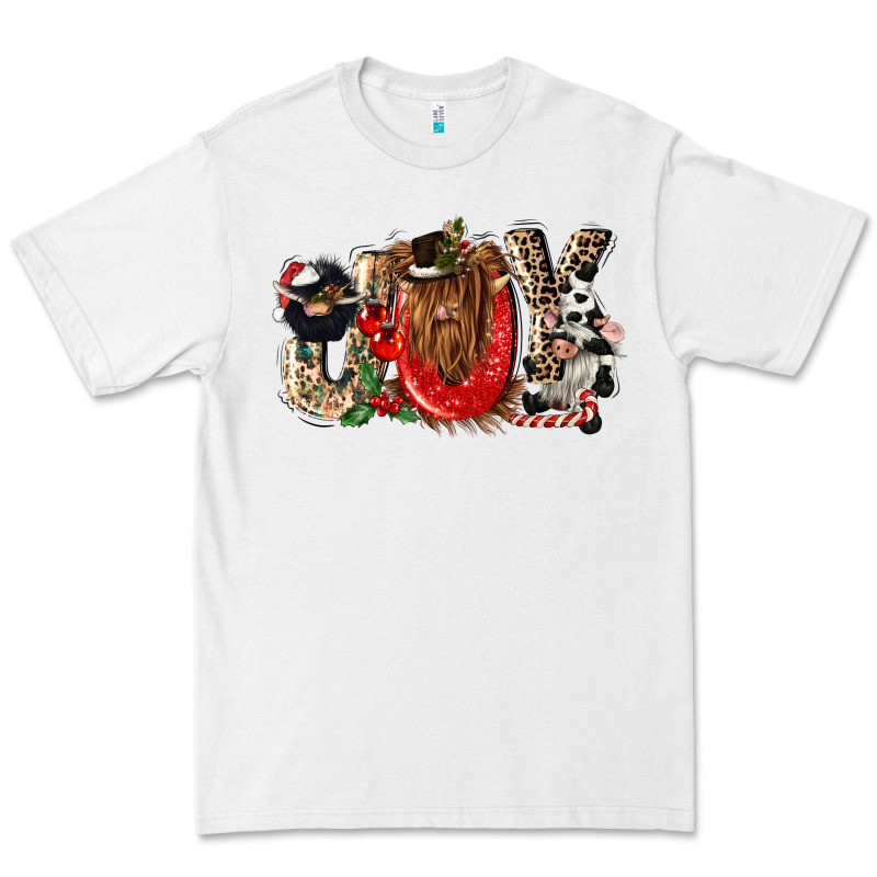 Joy Premium Tee by CowGirlArtShop | Teevron