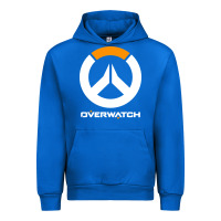 Cobalt time overwatch gas Urban Hoodie - DesigneFamous