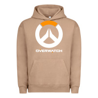 Pigment Burro time overwatch gas Urban Hoodie - DesigneFamous