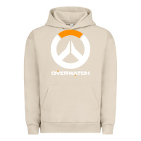 Pigment French Oak time overwatch gas Urban Hoodie - DesigneFamous