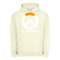 Pigment Pistachio time overwatch gas Urban Hoodie - DesigneFamous