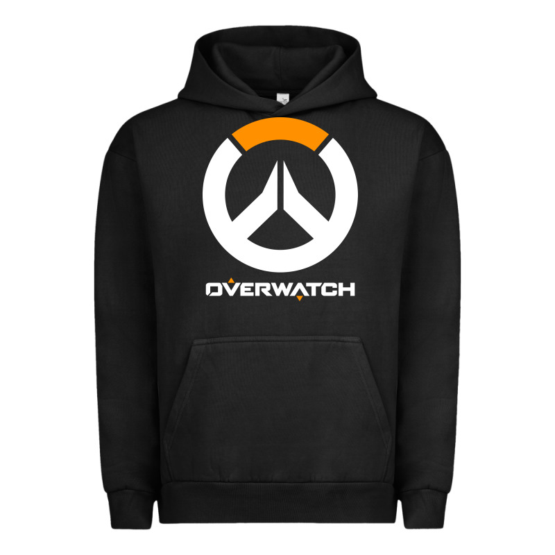 Time Overwatch Gas Urban Hoodie by DesigneFamous | Teevron