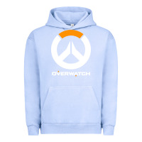 Pigment Grape Ice time overwatch gas Urban Hoodie - DesigneFamous