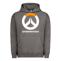 Pigment Tornado time overwatch gas Urban Hoodie - DesigneFamous