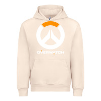 Sandshell time overwatch gas Urban Hoodie - DesigneFamous