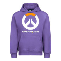 Tulip time overwatch gas Urban Hoodie - DesigneFamous