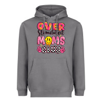 Storm over stimulated moms club Heavyweight Hoodie - JahusDesignShop