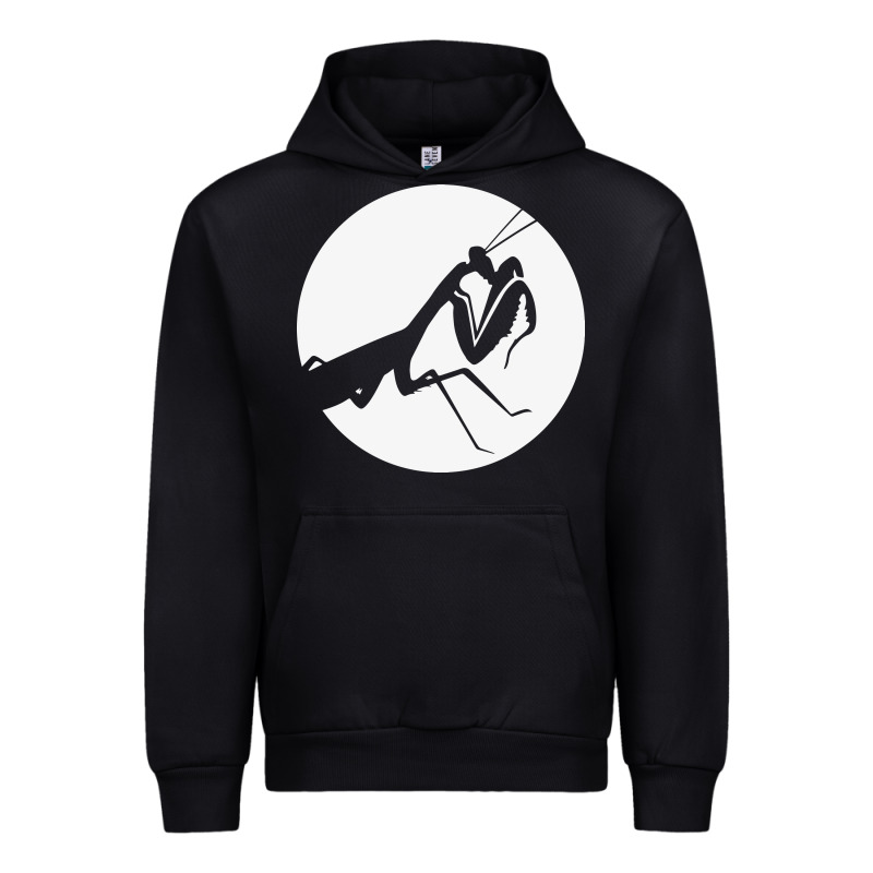 Praying Mantis Urban Hoodie by DesigneFamous | Teevron