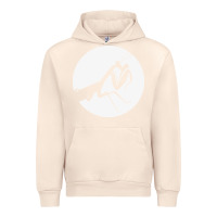 Sandshell praying mantis Urban Hoodie - DesigneFamous