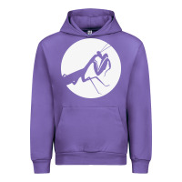Tulip praying mantis Urban Hoodie - DesigneFamous