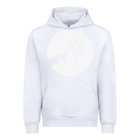 White praying mantis Urban Hoodie - DesigneFamous