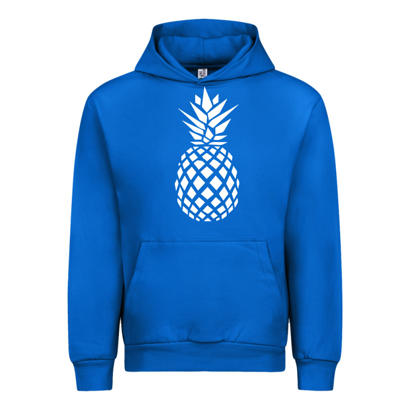 Pineapple Sunset Urban Hoodie by DesigneFamous | Teevron