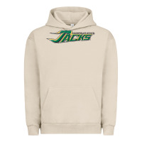 Pigment French Oak hsu jacks Urban Hoodie - DesigneFamous