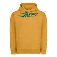 Pigment Peanut Butter hsu jacks Urban Hoodie - DesigneFamous