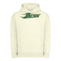 Pigment Pistachio hsu jacks Urban Hoodie - DesigneFamous