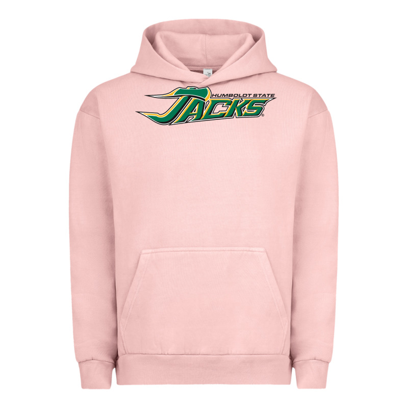Hsu Jacks Urban Hoodie by DesigneFamous | Teevron