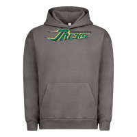 Pigment Tornado hsu jacks Urban Hoodie - DesigneFamous