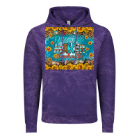 Cloud Purple difference maker teacher life tumbler Vintage Hoodie - BundleAndBundleShop
