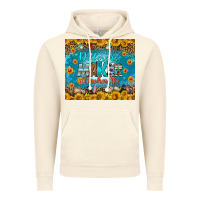 Vintage Artic difference maker teacher life tumbler Vintage Hoodie - BundleAndBundleShop