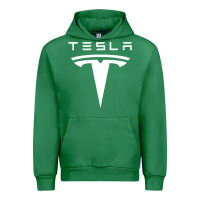 Emerald small car design Urban Hoodie - DesigneFamous