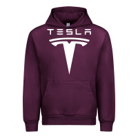 Mauve Wine small car design Urban Hoodie - DesigneFamous