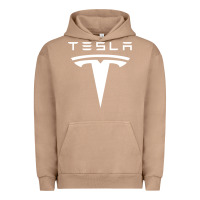 Pigment Burro small car design Urban Hoodie - DesigneFamous