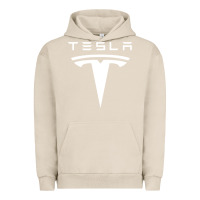 Pigment French Oak small car design Urban Hoodie - DesigneFamous