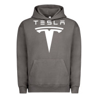 Pigment Tornado small car design Urban Hoodie - DesigneFamous