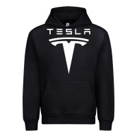 Black small car design Urban Hoodie - DesigneFamous