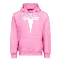 Fuchsia Pink small car design Urban Hoodie - DesigneFamous