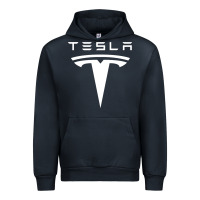 Navy small car design Urban Hoodie - DesigneFamous
