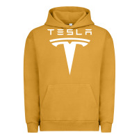 Pigment Peanut Butter small car design Urban Hoodie - DesigneFamous