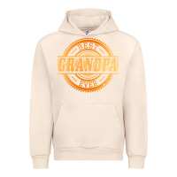 Sandshell best grandpa Urban Hoodie - DesigneFamous