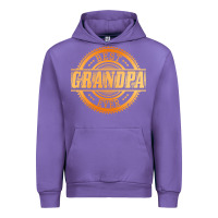 Tulip best grandpa Urban Hoodie - DesigneFamous