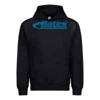 Black bates, technical academy Urban Hoodie - DesigneFamous