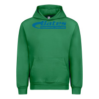 Emerald bates, technical academy Urban Hoodie - DesigneFamous