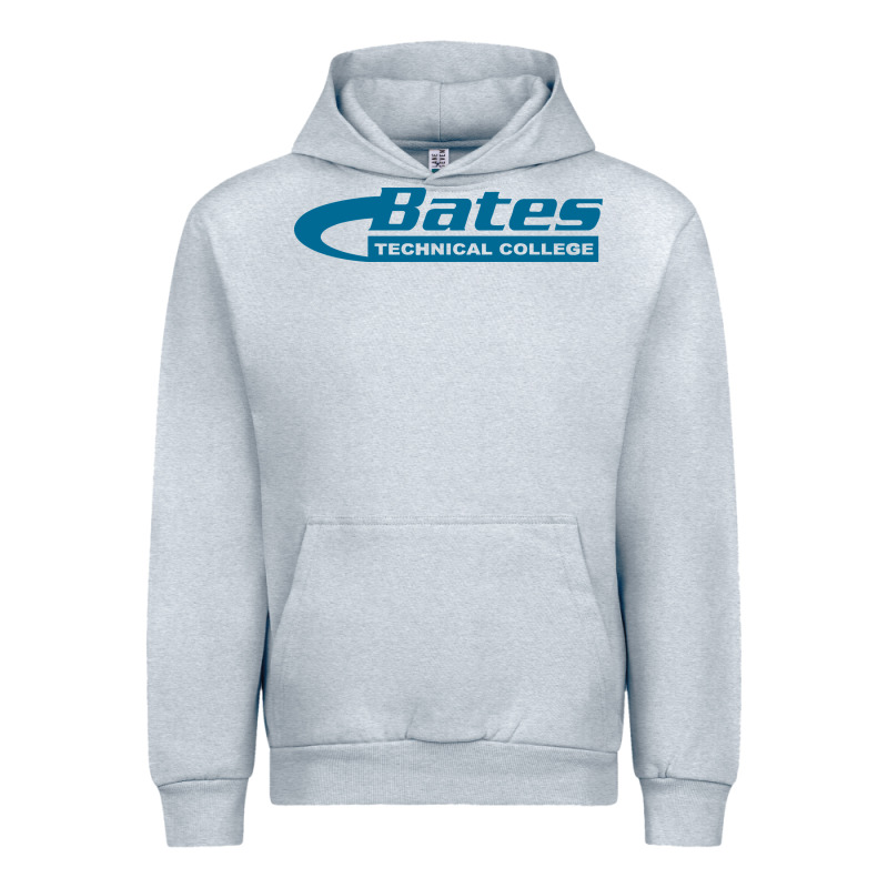Bates, Technical Academy Urban Hoodie by DesigneFamous | Teevron