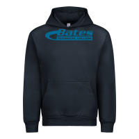 Navy bates, technical academy Urban Hoodie - DesigneFamous