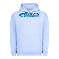 Pigment Grape Ice bates, technical academy Urban Hoodie - DesigneFamous