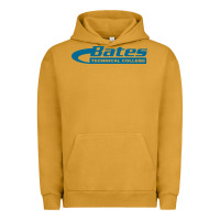 Pigment Peanut Butter bates, technical academy Urban Hoodie - DesigneFamous