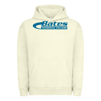 Pigment Pistachio bates, technical academy Urban Hoodie - DesigneFamous