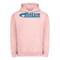 Pigment Salmon bates, technical academy Urban Hoodie - DesigneFamous