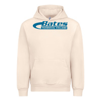 Sandshell bates, technical academy Urban Hoodie - DesigneFamous