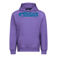 Tulip bates, technical academy Urban Hoodie - DesigneFamous