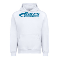 White bates, technical academy Urban Hoodie - DesigneFamous